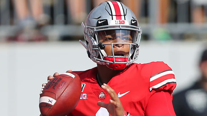 What to Expect From the First College Football Playoff Rankings