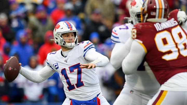 Best Quotes Following Bills Win Over Washington