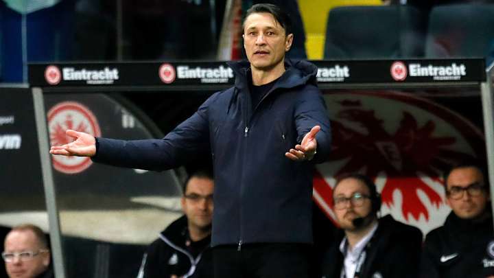 Bayern Munich Fires Manager Niko Kovac After Humiliating Defeat
