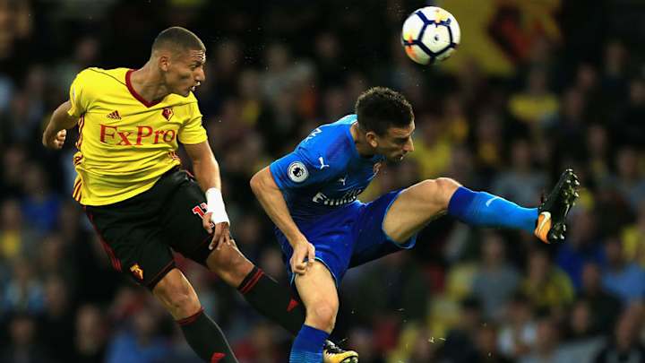 Hornets' Forward Richarlison Will Not Face FA Disciplinary Action Over Penalty Incident