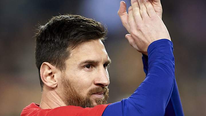 Las cláusulas secretas del nuevo contrato de Leo Messi con el Barça