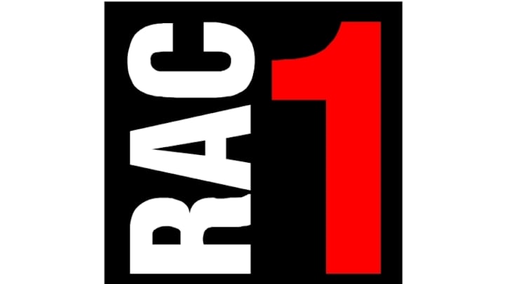 CÓMO DUELE | Los goles de la Real Sociedad-Real Madrid narrados por RAC1