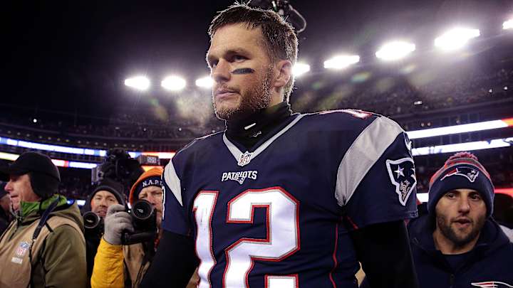 What channel is the AFC championship game on?