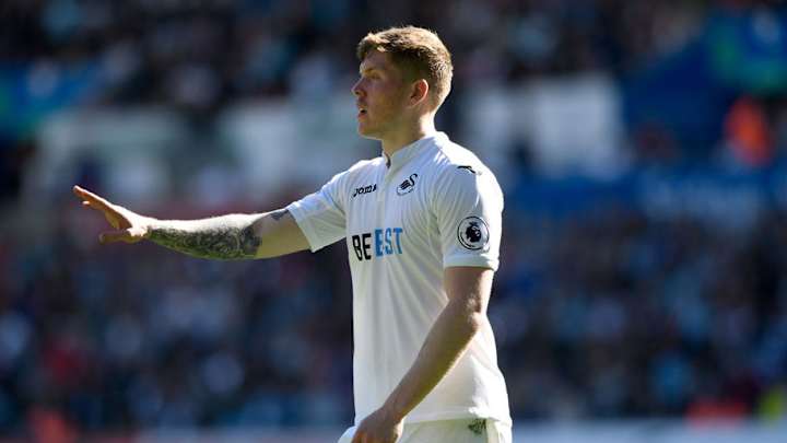 Alfie Mawson Claims He's Happy With Swansea's Defensive Progress During Pre-Season Tour