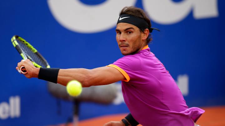 Nadal's debut in Madrid delayed because of ear infection Nadal's debut in Madrid delayed because of ear infection