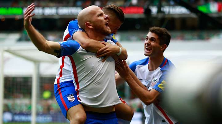 Bradley, Orozco and more: USMNT's top moments at Estadio Azteca