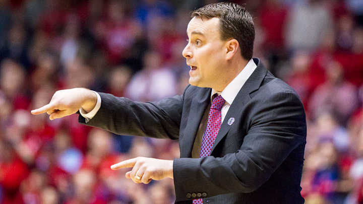 The best hire Indiana could have made: Hoosiers opt for quality over nostalgia with Dayton's Archie Miller
