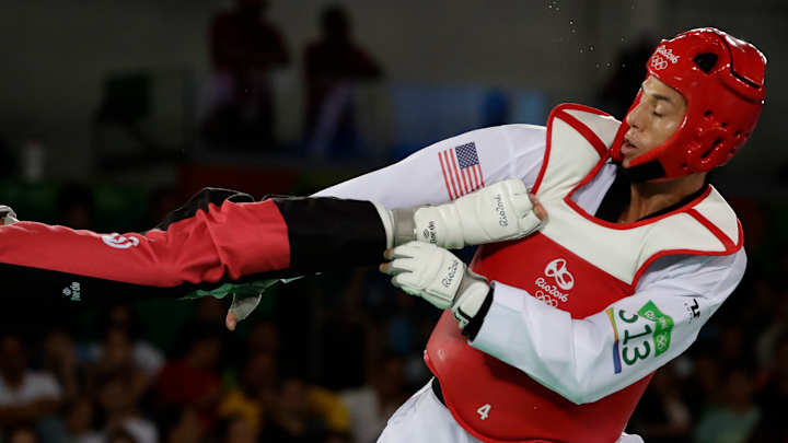 Report: Olympic taekwondo brothers accused of sexual abuse