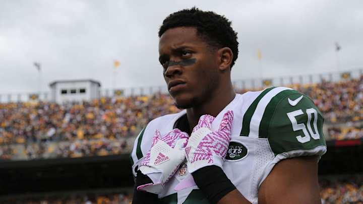 NFL Clears Jets' Darron Lee, Leonard Williams In Concert Incident Investigation