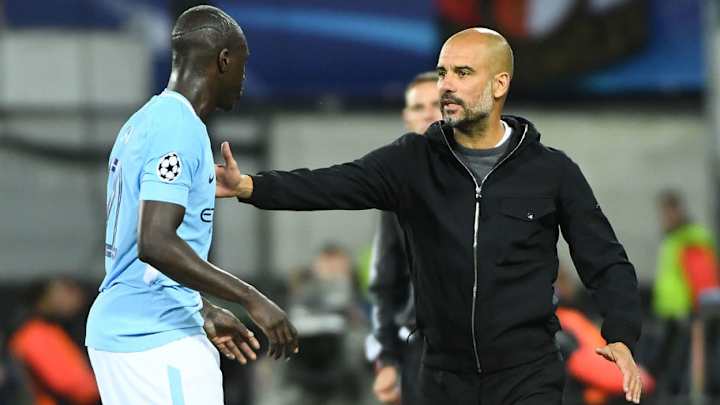 Pep Guardiola Updates Mendy's Injury Timeline, Confirms Aguero Car Crash