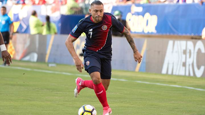 How to Watch Costa Rica vs. USA: Live Stream, TV Channel, Time How to Watch Costa Rica vs. USA: Live Stream, TV Channel, Time