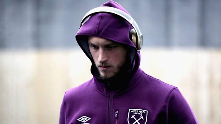West Ham Boss Slaven Bilic Admits Marko Arnautovic Has Made a 'Slow Start' to Hammers Career