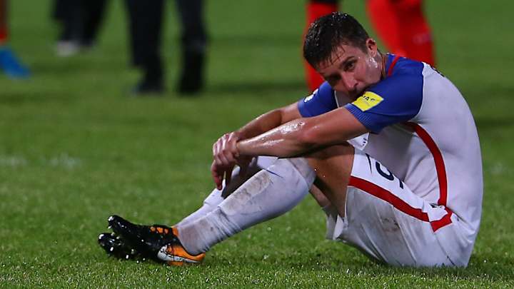 U.S. Soccer Federation Board of Directors Member: 'Time for a Revolution' After World Cup Failure