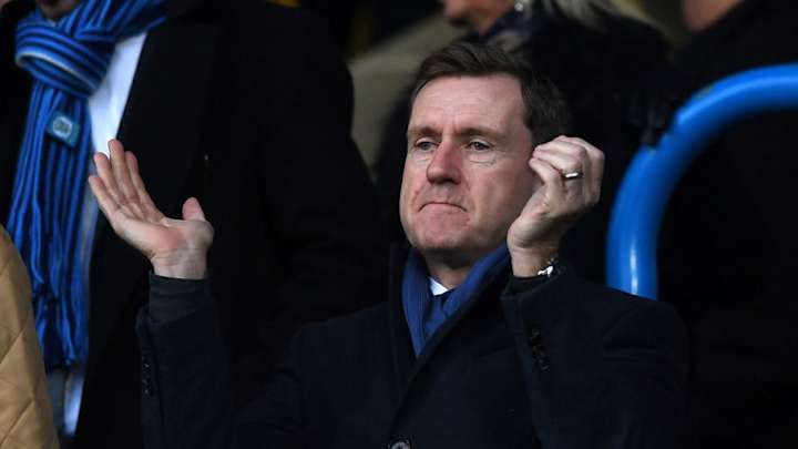 Swansea City Supporters' Trust Call for Exit of Chairman Huw Jenkins Amid Ownership Dispute