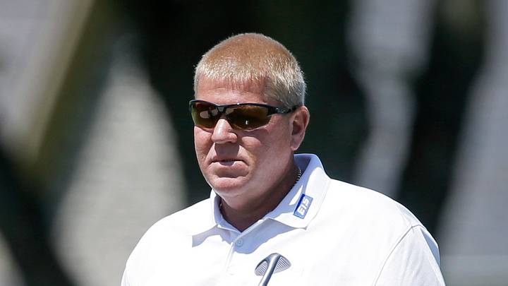Daly says this club toss was more of an accident