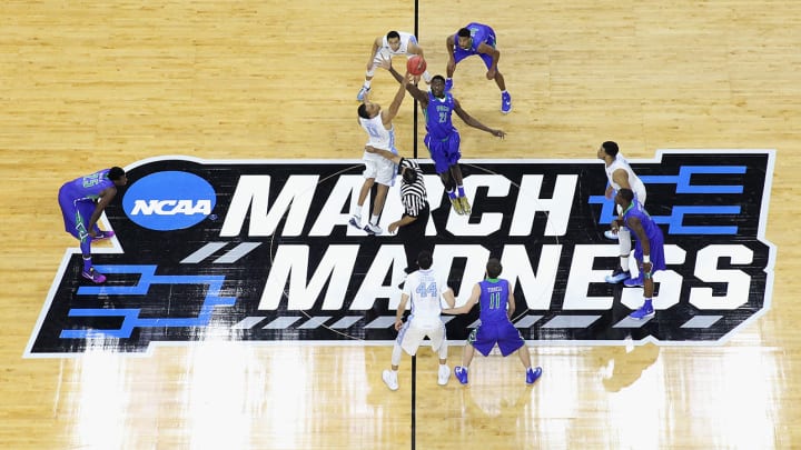 You can now watch three March Madness games at once on PlayStation Vue