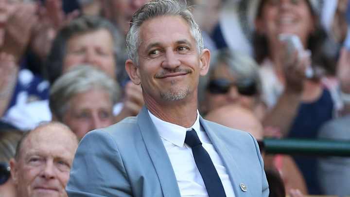 Gary Lineker's Tweet About Mesut Ozil After North London Derby Is Going Viral Gary Lineker's Tweet About Mesut Ozil After North London Derby Is Going Viral