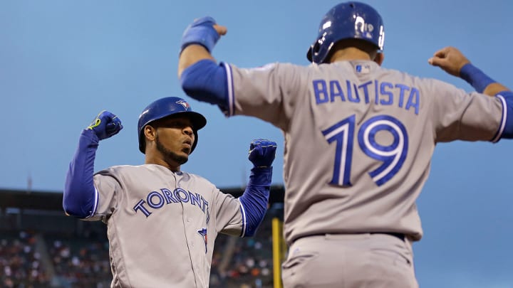 Feb. 7: Toronto Blue Jays