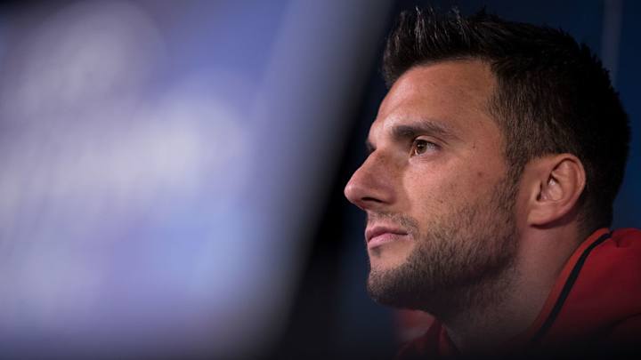 Newcastle United Back Out of Move for Andreas Samaris Following Mikel Merino Arrival Newcastle United Back Out of Move for Andreas Samaris Following Mikel Merino Arrival