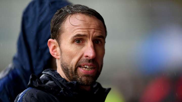 Gareth Southgate Warns England Fans Over German War Chants Ahead of Wembley Friendly