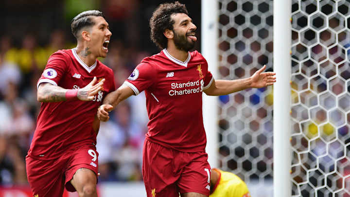 Watford Scores Late, Holds Liverpool to Draw in Six-Goal Thriller