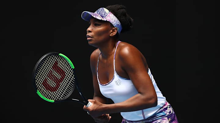 When is the 2017 Australian Open final?