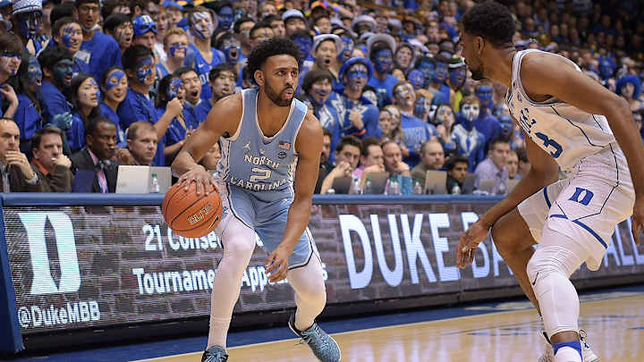 Picks: Duke-North Carolina headlines intriguing weekend slate