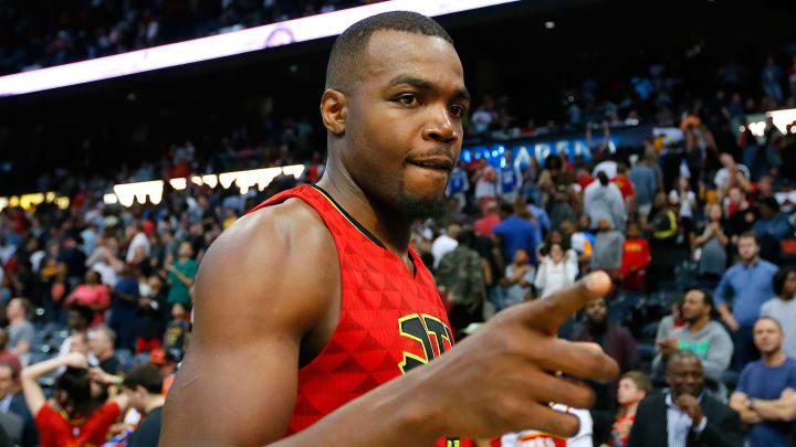 NBA rumors: Suns out of Millsap pursuit; Iguodala returns to Warriors NBA rumors: Suns out of Millsap pursuit; Iguodala returns to Warriors