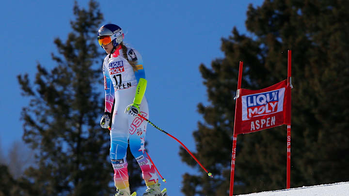 Americans will skip team event at World Cup Finals Americans will skip team event at World Cup Finals