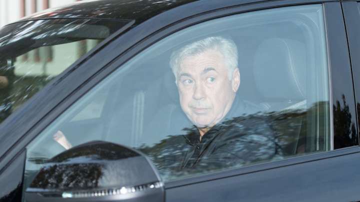 Ousted Bayern Munich Boss Carlo Ancelotti 'Would Coach West Ham' After Being Linked With Hammers Job