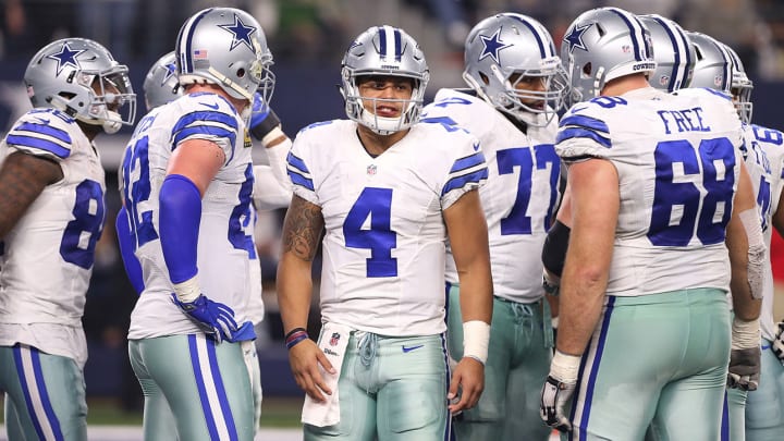 Media Circus: Why the NFL's ratings should increase in 2017