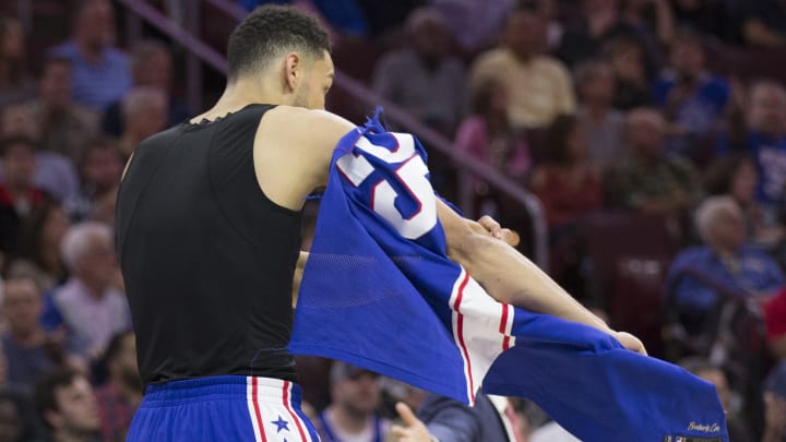 Nike Making Changes to NBA Jerseys to Address Tearing Issues Nike Making Changes to NBA Jerseys to Address Tearing Issues