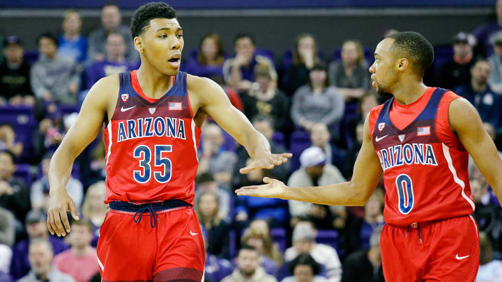 Winners and losers of NBA draft early-entry deadline