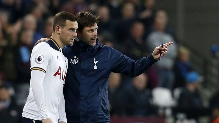 Marseille Preparing to Pursue Spurs Outcast Vincent Janssen After Abject Debut Season Marseille Preparing to Pursue Spurs Outcast Vincent Janssen After Abject Debut Season