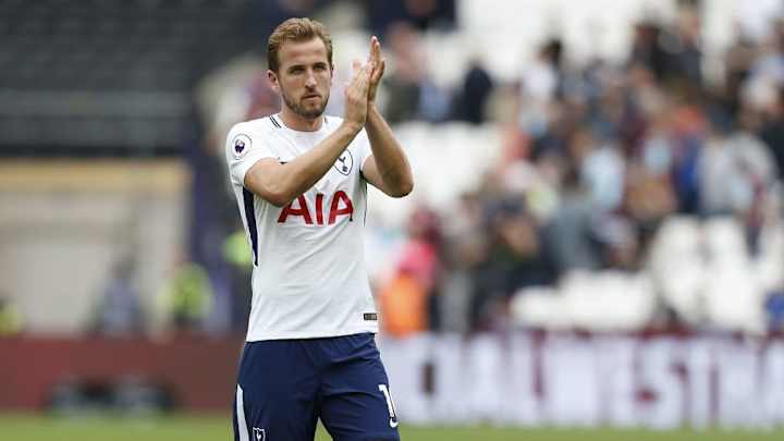 Jamie Redknapp Says Harry Kane Deserves Pay Rise to Match Premier League's Highest Earners