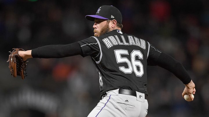 8. Colorado Rockies (13–6, plus-10, LT: 10)