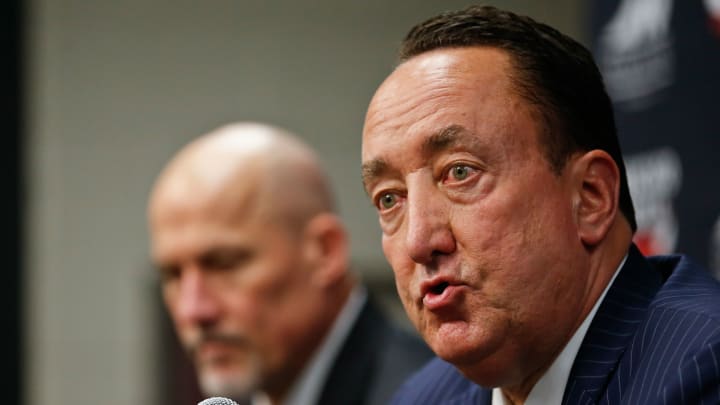 Disgruntled Bulls fans rebel against front office, raise funds for billboard in protest Disgruntled Bulls fans rebel against front office, raise funds for billboard in protest