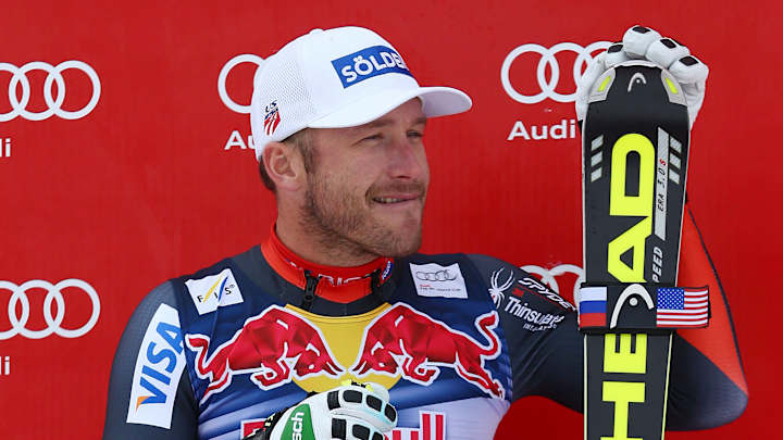 Nearing 40, Bode Miller still uncertain about racing return Nearing 40, Bode Miller still uncertain about racing return