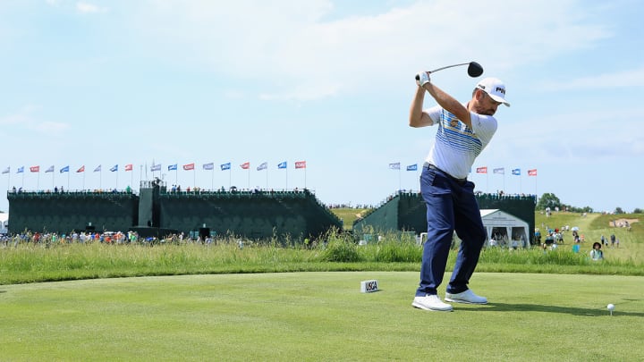 USGA, FOX Sports enhance digital experience at 117th US Open championship