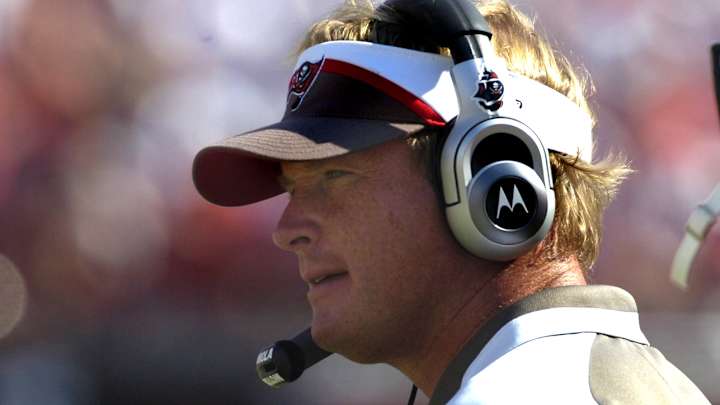 Tennessee BBQ Restaurant Apologizes For Spreading Jon Gruden Rumors