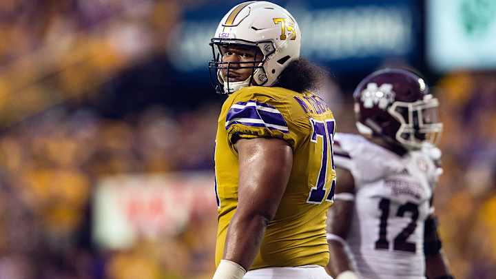 Maea Teuhema Granted Permission to Contact USC, Oklahoma in Transfer Search Maea Teuhema Granted Permission to Contact USC, Oklahoma in Transfer Search