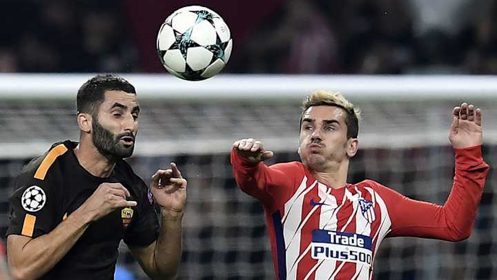 PHOTO: New Blue Ball for 2018/19 UEFA Champions League Revealed and Fans Are Baffled by it