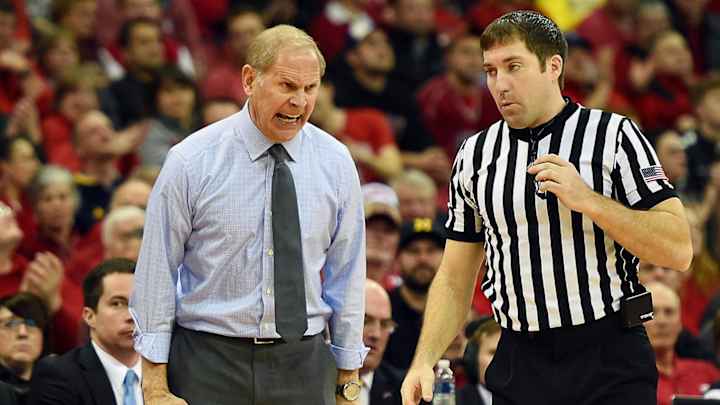 Wacky Sports Photos of the Week (Jan. 11-17)