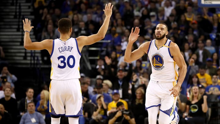 NBA Social Rankings: Who Won The Week?