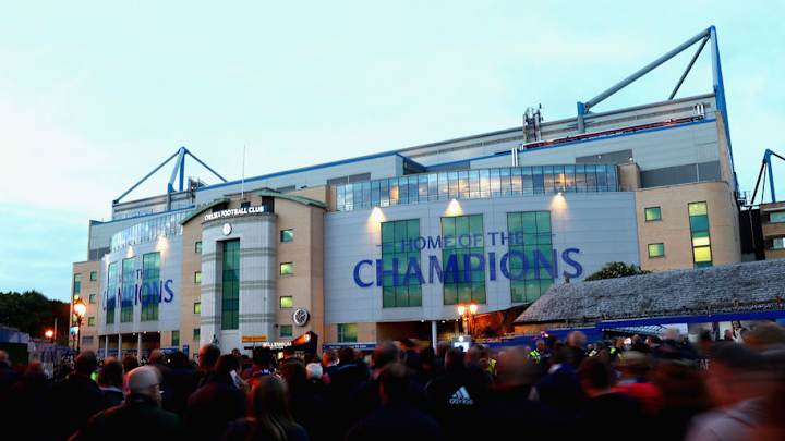 Picking a Best Combined XI of Chelsea & Manchester City Players Ahead of Saturday's Clash