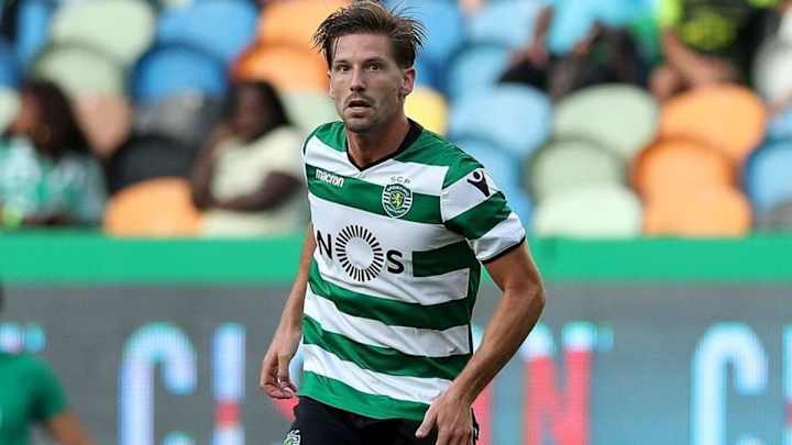 Leicester City Makes Submission to FIFA Over Adrien Silva Transfer Saga
