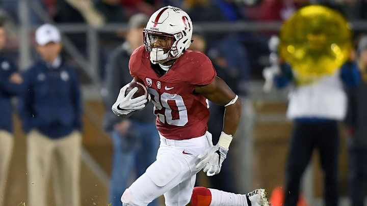 What to Watch in 'Week Zero': College Football's Official Unofficial Kickoff What to Watch in 'Week Zero': College Football's Official Unofficial Kickoff