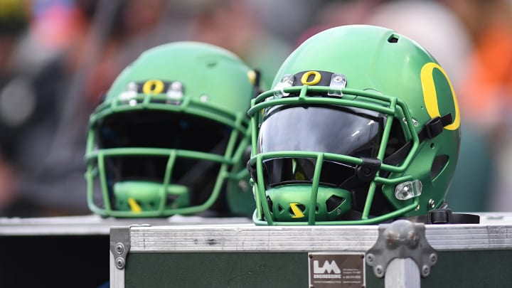 Why Oregon uses Fusion Sport’s SMARTABASE as hub for athlete data