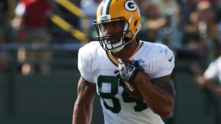 Report: Packers' Lance Kendricks Was Cited For Marijuana Possession Report: Packers' Lance Kendricks Was Cited For Marijuana Possession