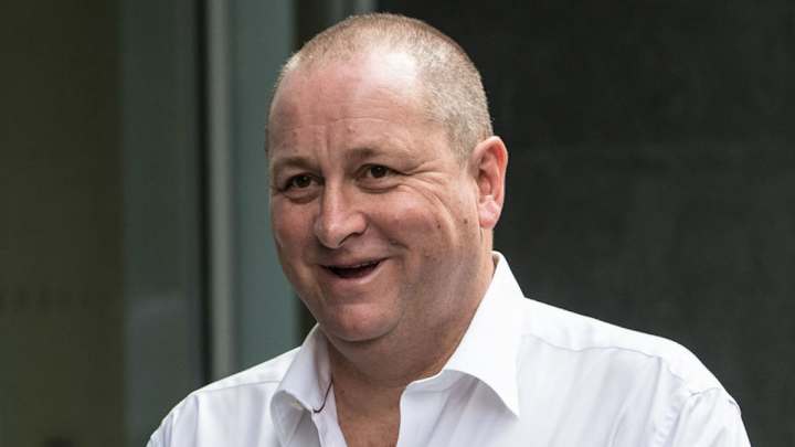 Newcastle Open Talks With Potential Investors as Mike Ashley Intensifies Rumours of Sale Newcastle Open Talks With Potential Investors as Mike Ashley Intensifies Rumours of Sale